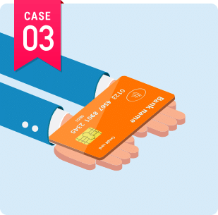 クレジットカード現金化は日々の生活を彩る方法のひとつ