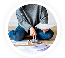 家計にも優しい！