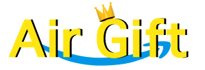 Air Gift
