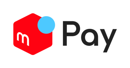 即金アプリで今すぐ現金をゲット|アプリ9種類の特徴や使い方を徹底解説! 117 メルカリのロゴ