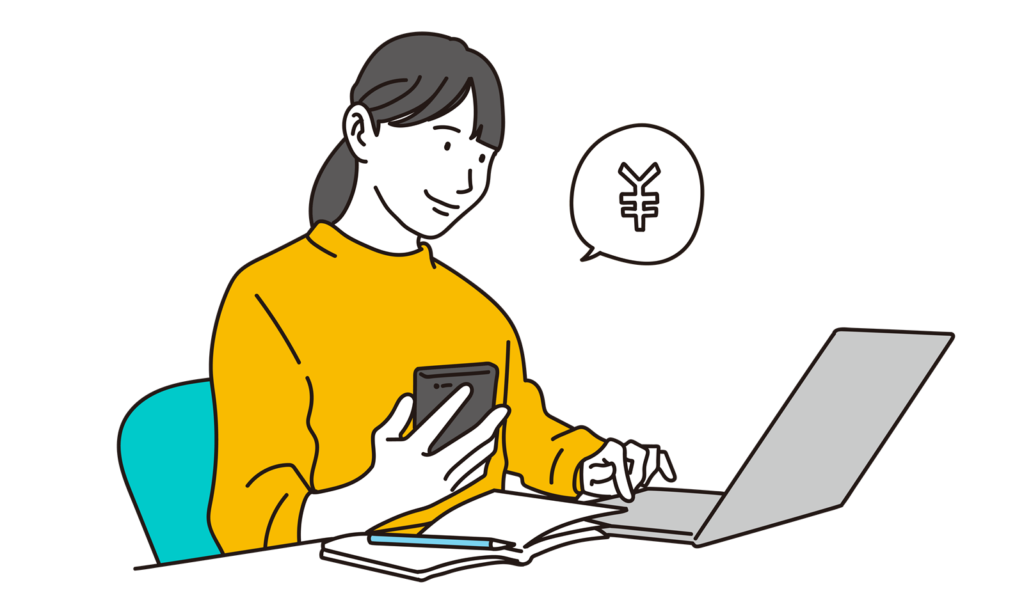 フリマアプリ・オークション