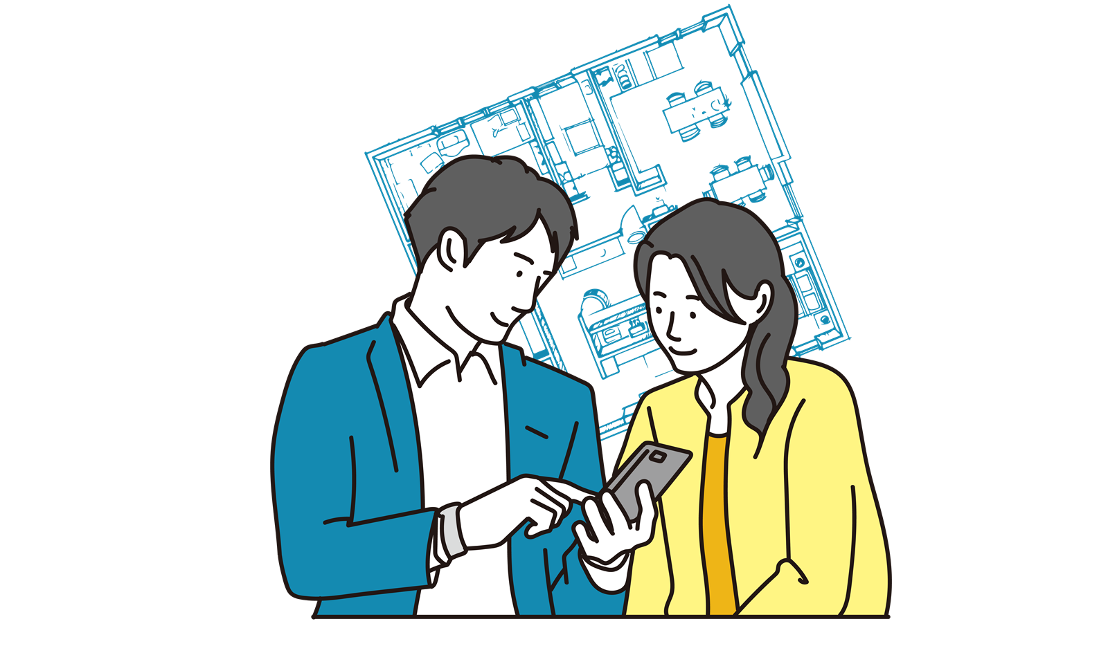 不動産担保ローン