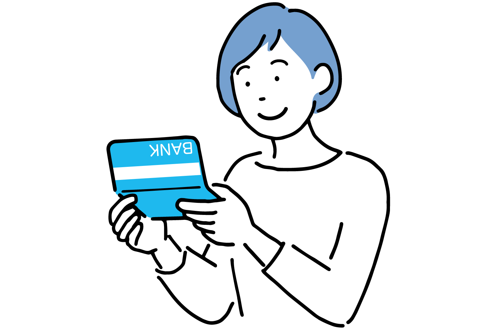 定額預金担保貸付