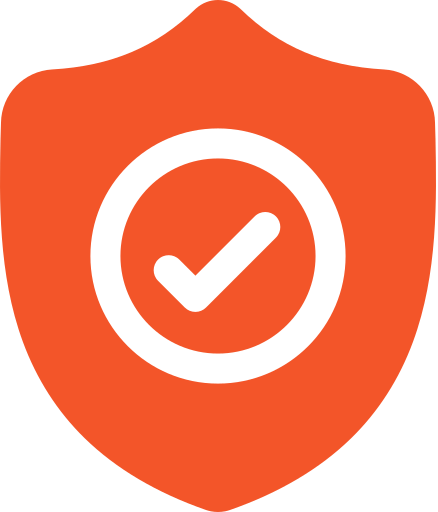 強固なセキュリティ