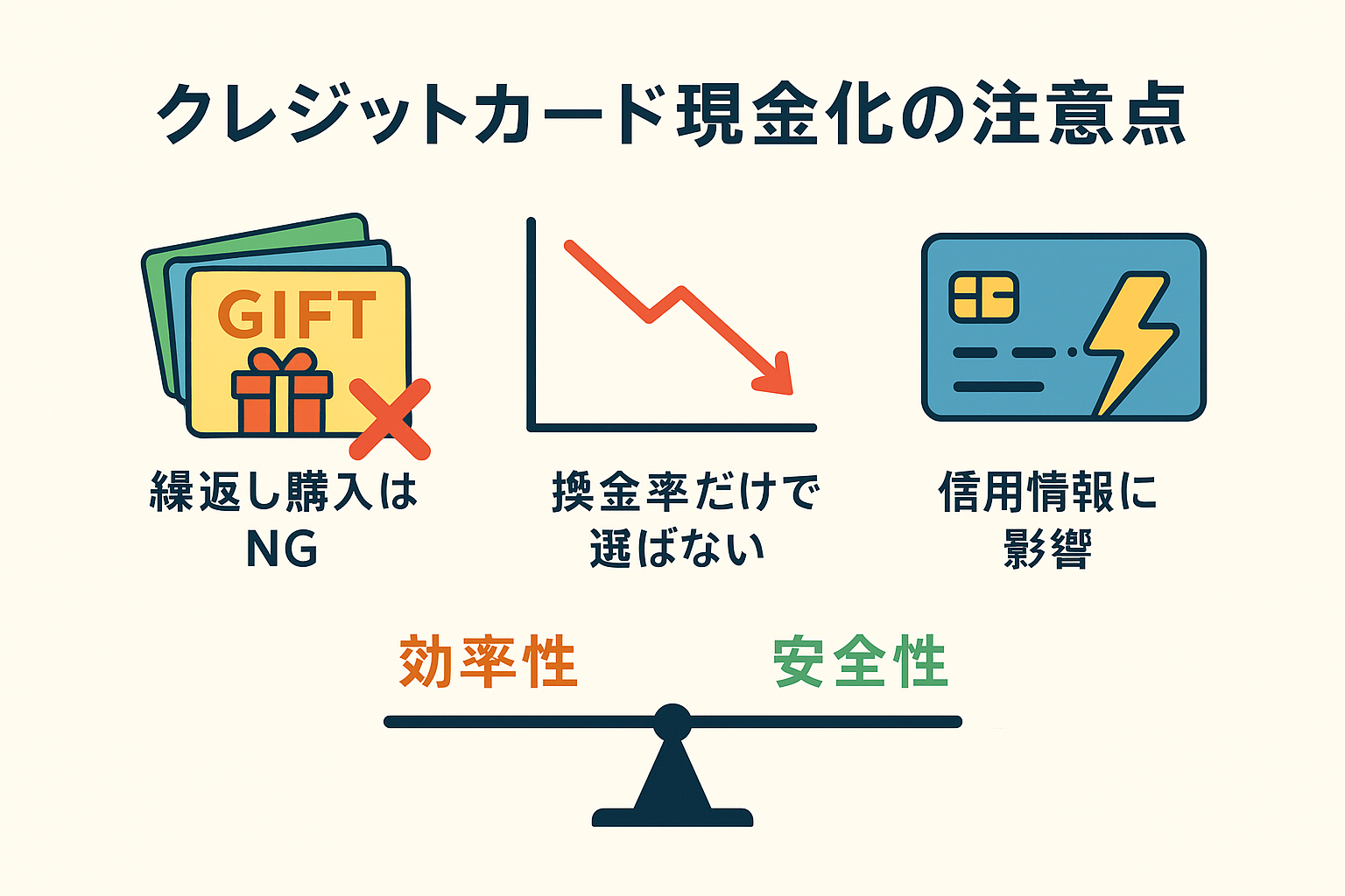 クレジットカード現金化で購入する物とは?買取式・キャッシュバック式別に紹介 227 image_12