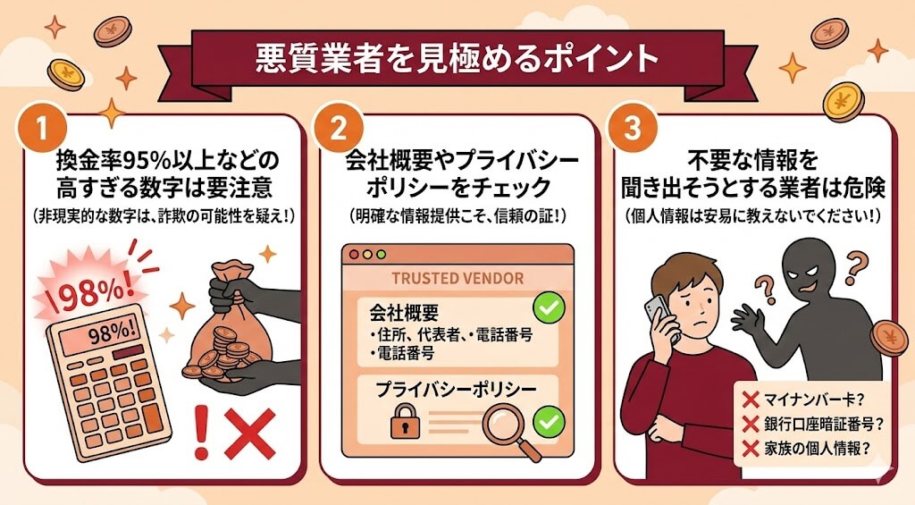 gk-悪質業者を見抜くポイント