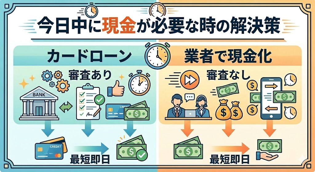 楽天カードでキャッシングできない!?5つの原因と即日現金を調達する方法 119 gk-今日中に現金が必要な場合